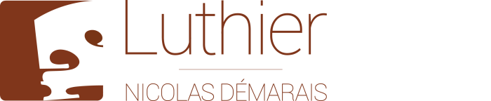 nicolas demarais luthier